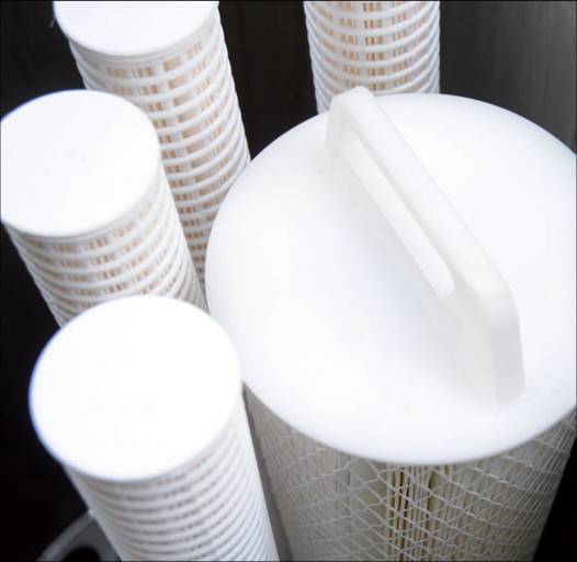 Filter Cartridge 1